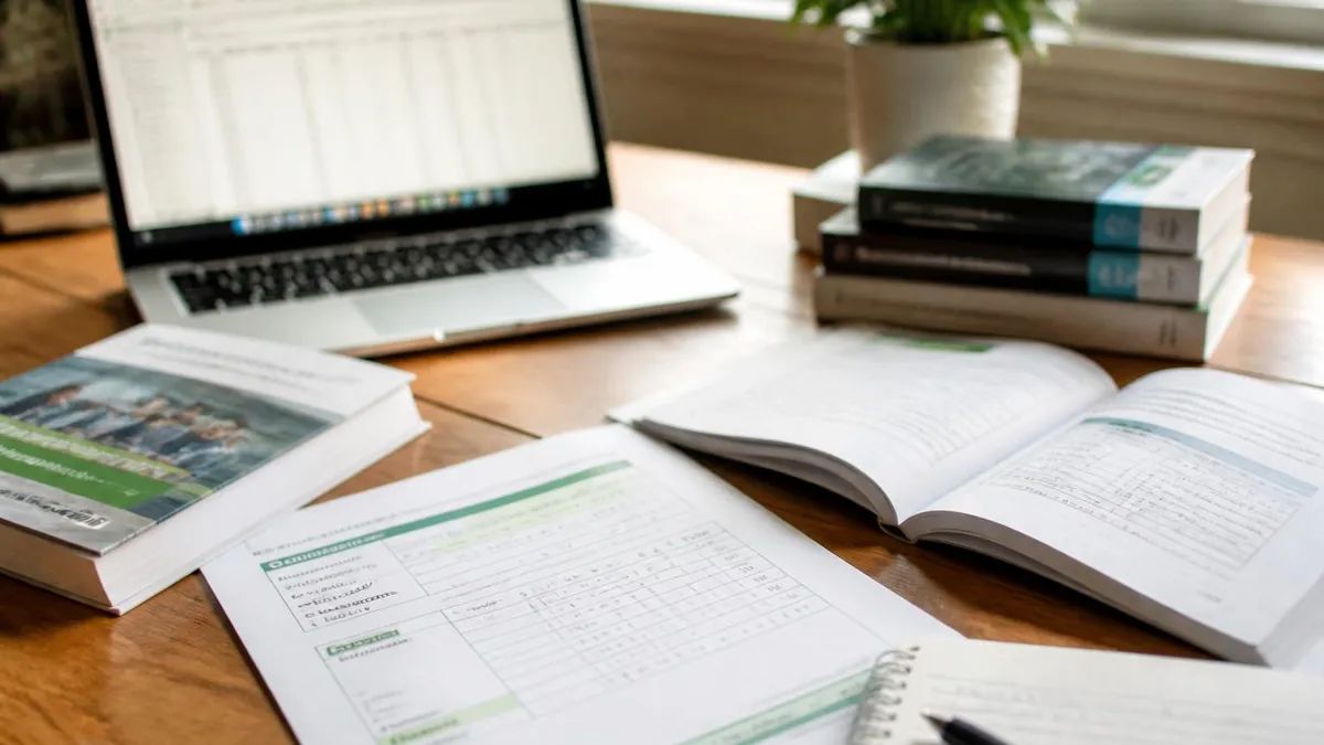 How to Run Anova Test in Excel - Microsoft Excel certification study resource