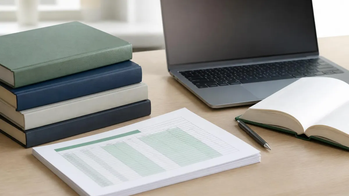 Budget Spreadsheet Excel - Microsoft Excel certification study resource