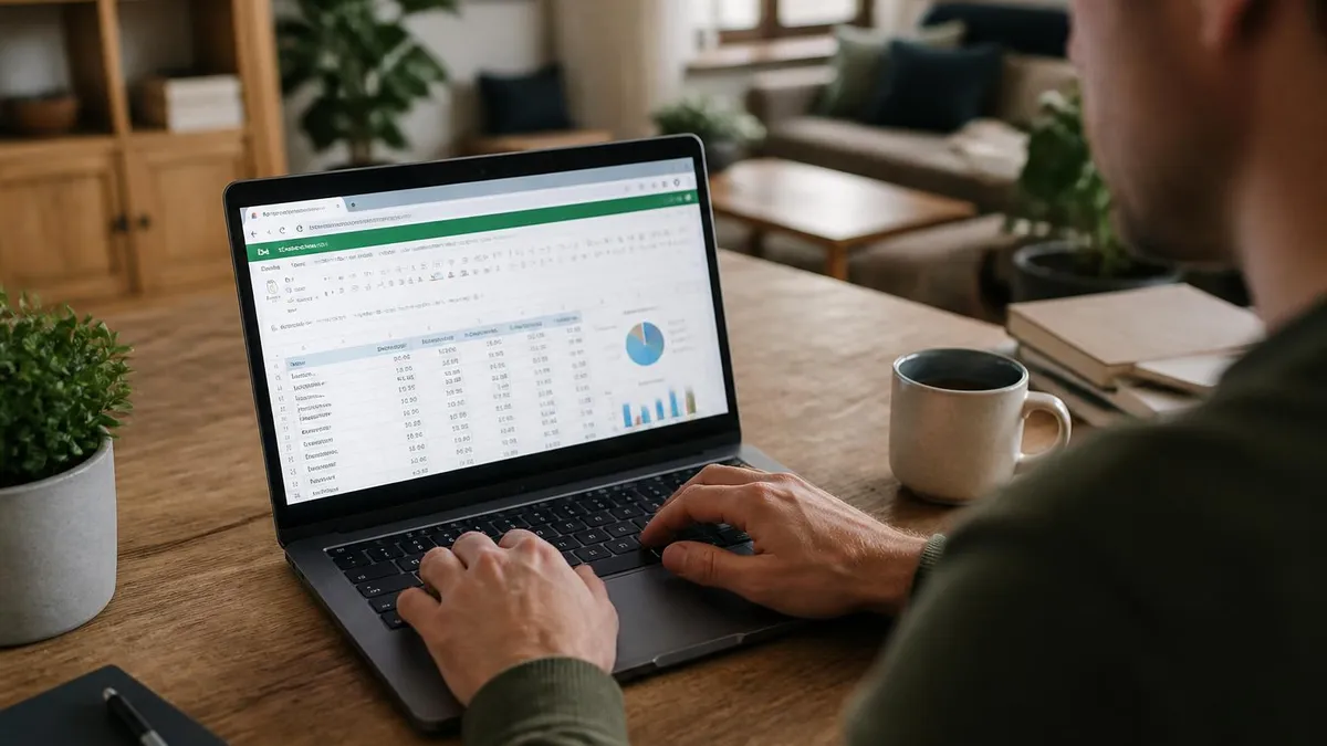 Microsoft Excel - Microsoft Excel certification study resource