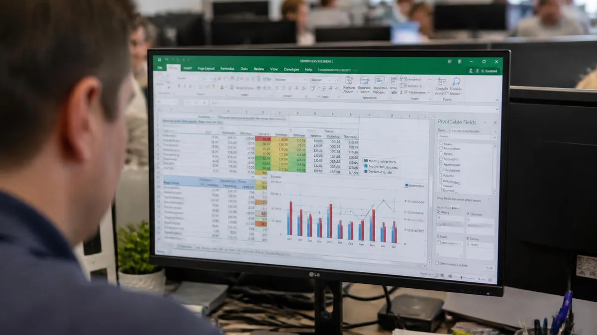 Buy Excel - Microsoft Excel certification study resource