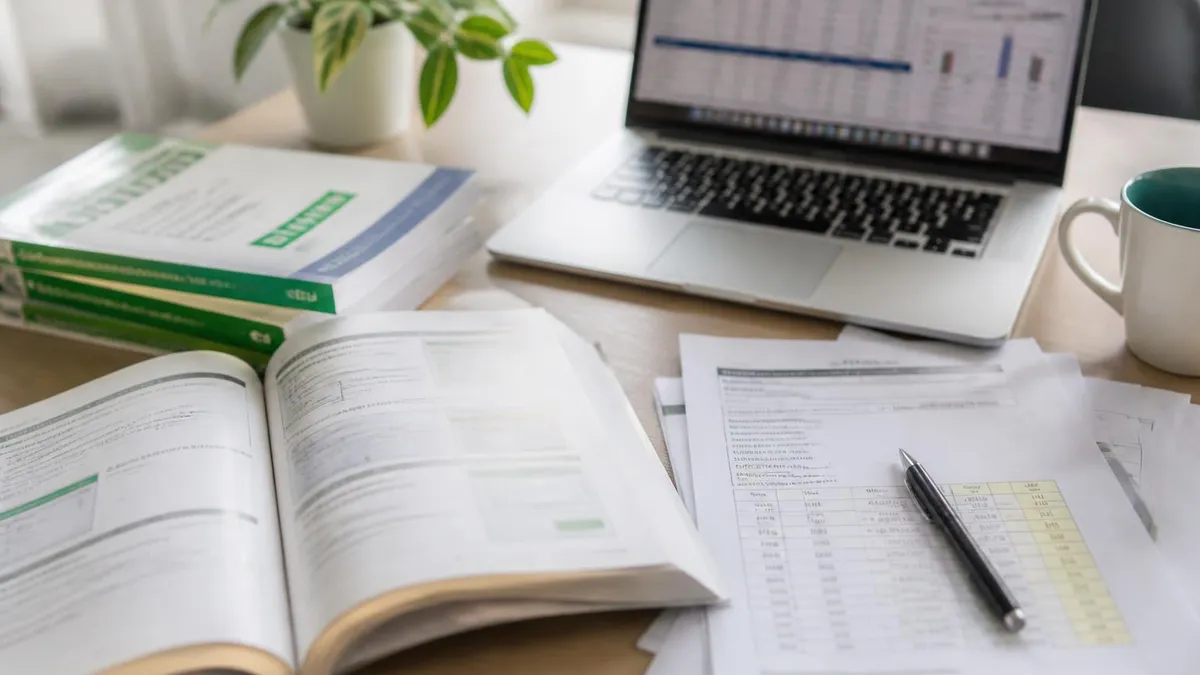 Calculate Age Excel - Microsoft Excel certification study resource