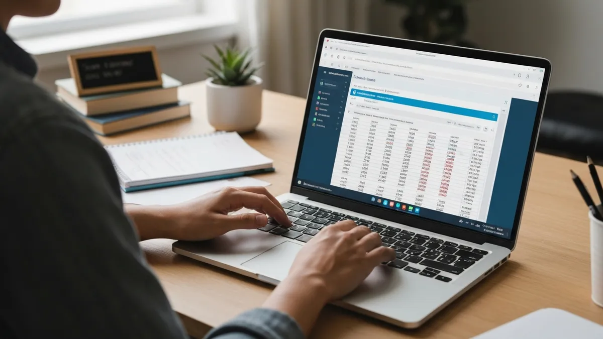 Microsoft Excel - Microsoft Excel certification study resource