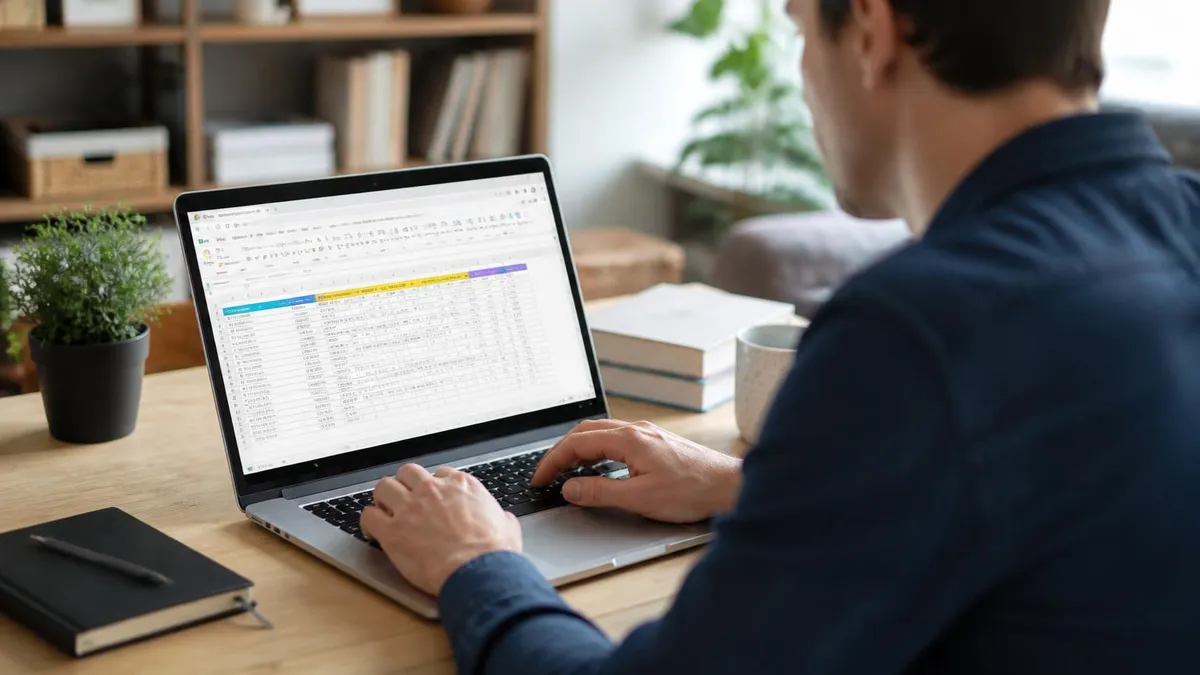 Microsoft Excel - Microsoft Excel certification study resource