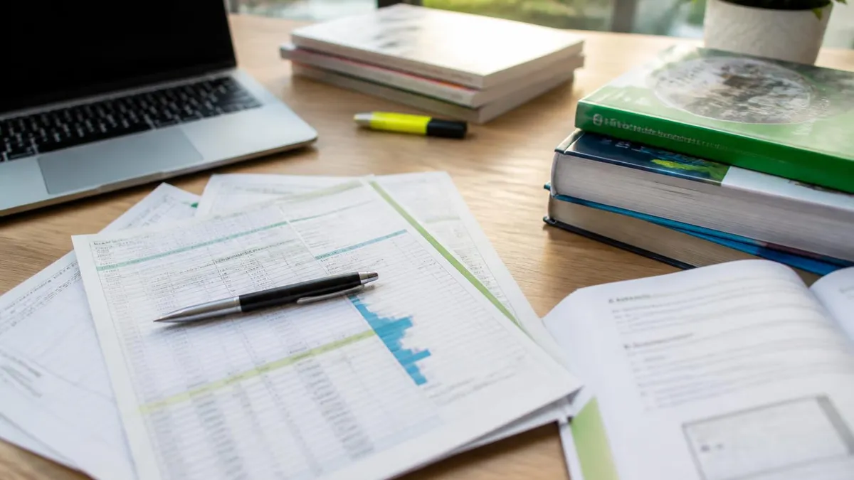 Microsoft Excel - Microsoft Excel certification study resource