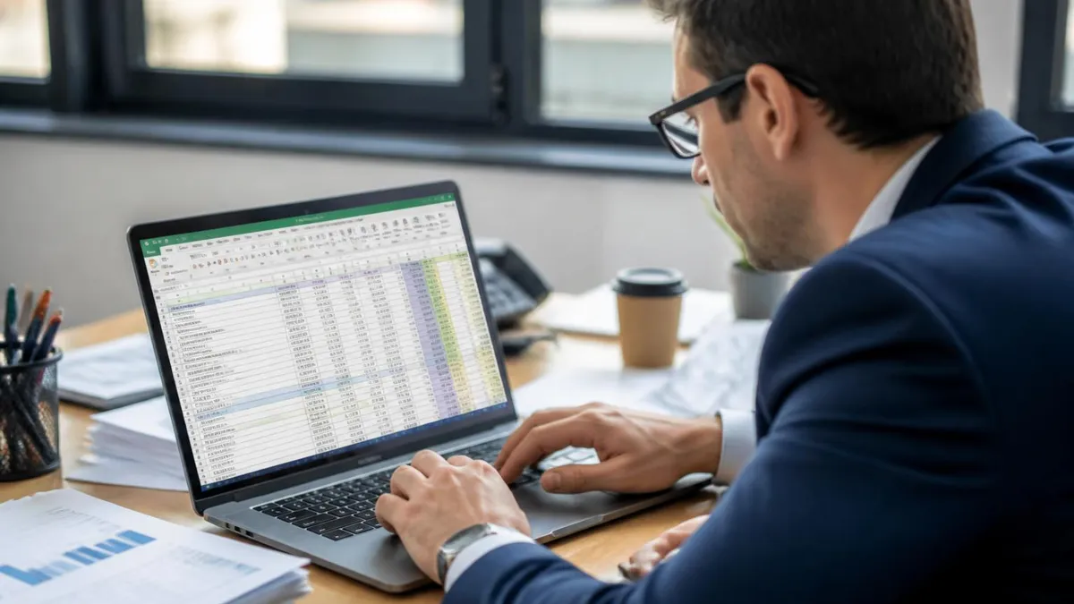 Check for Duplicates in Excel - Microsoft Excel certification study resource