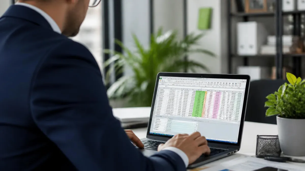 Clear Excel Formatting - Microsoft Excel certification study resource