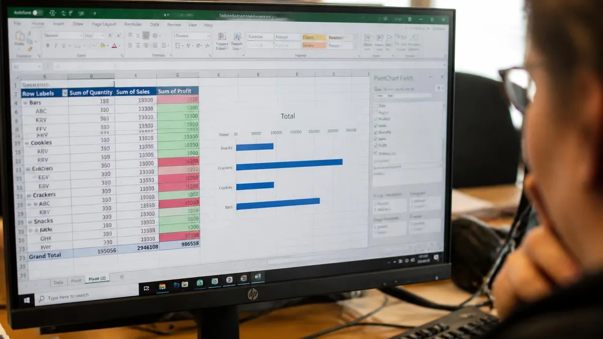 Microsoft Excel - Microsoft Excel certification study resource