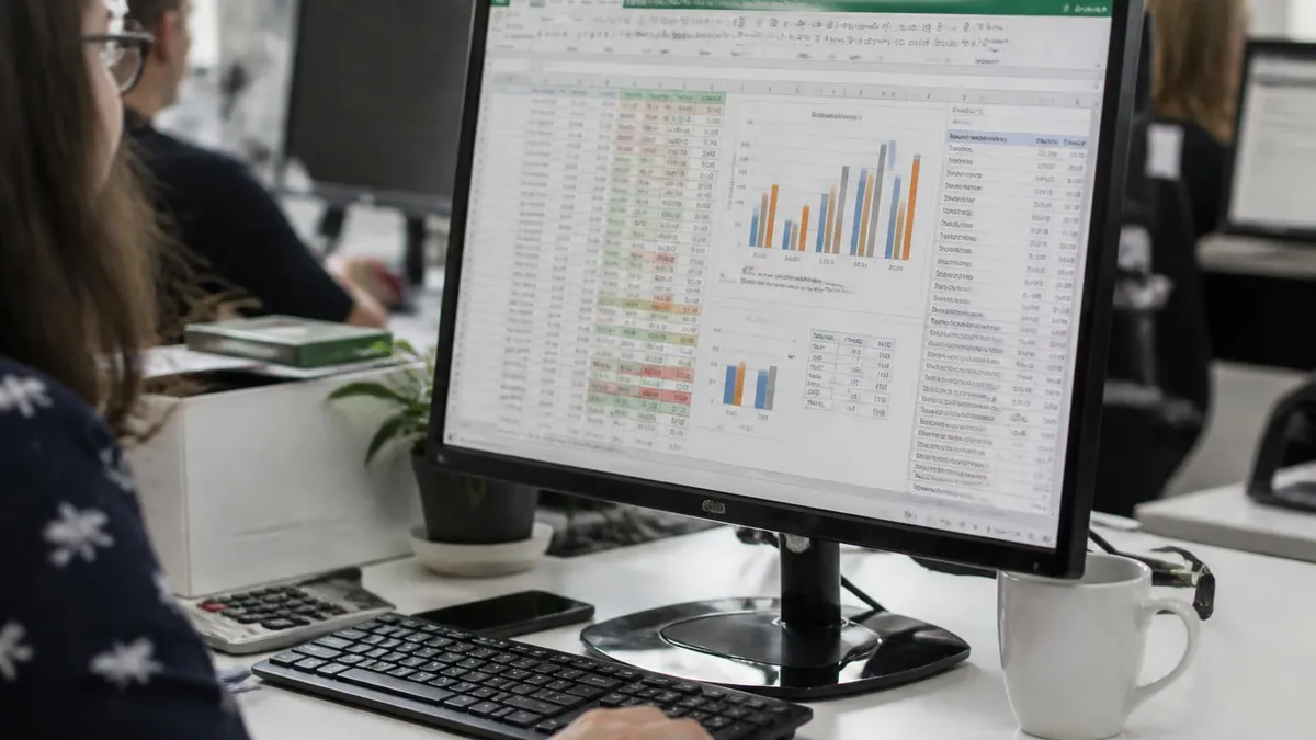 Convert Excel to Csv - Microsoft Excel certification study resource