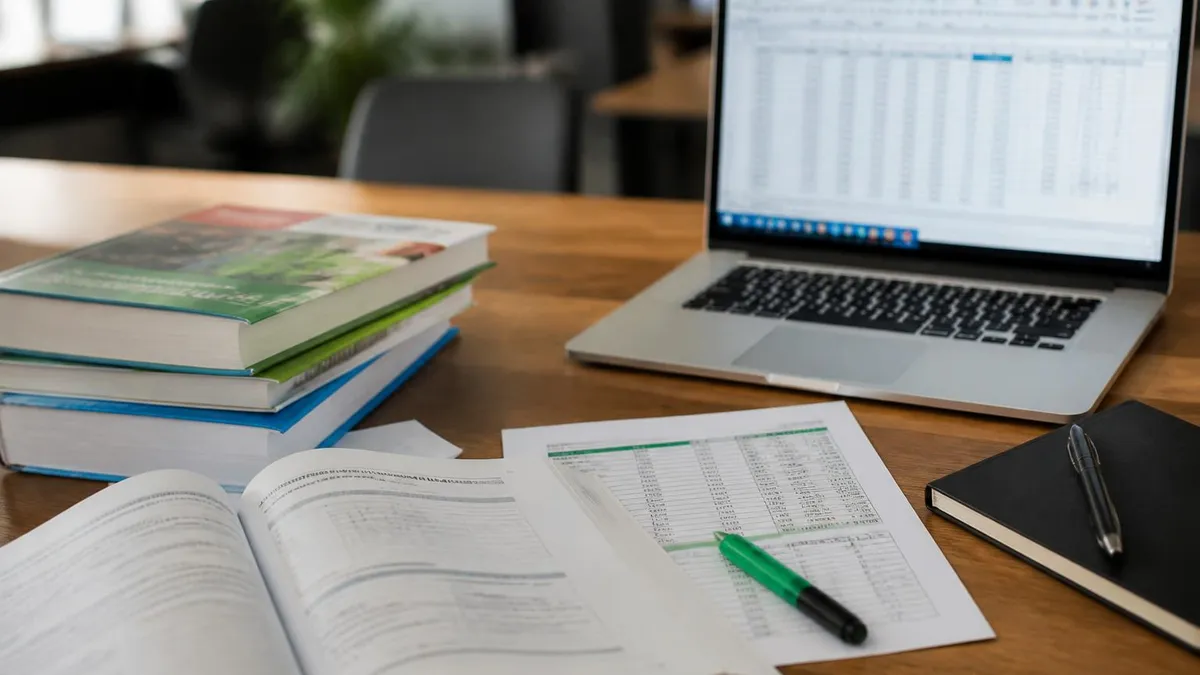 Convert Excel to Google Sheets - Microsoft Excel certification study resource