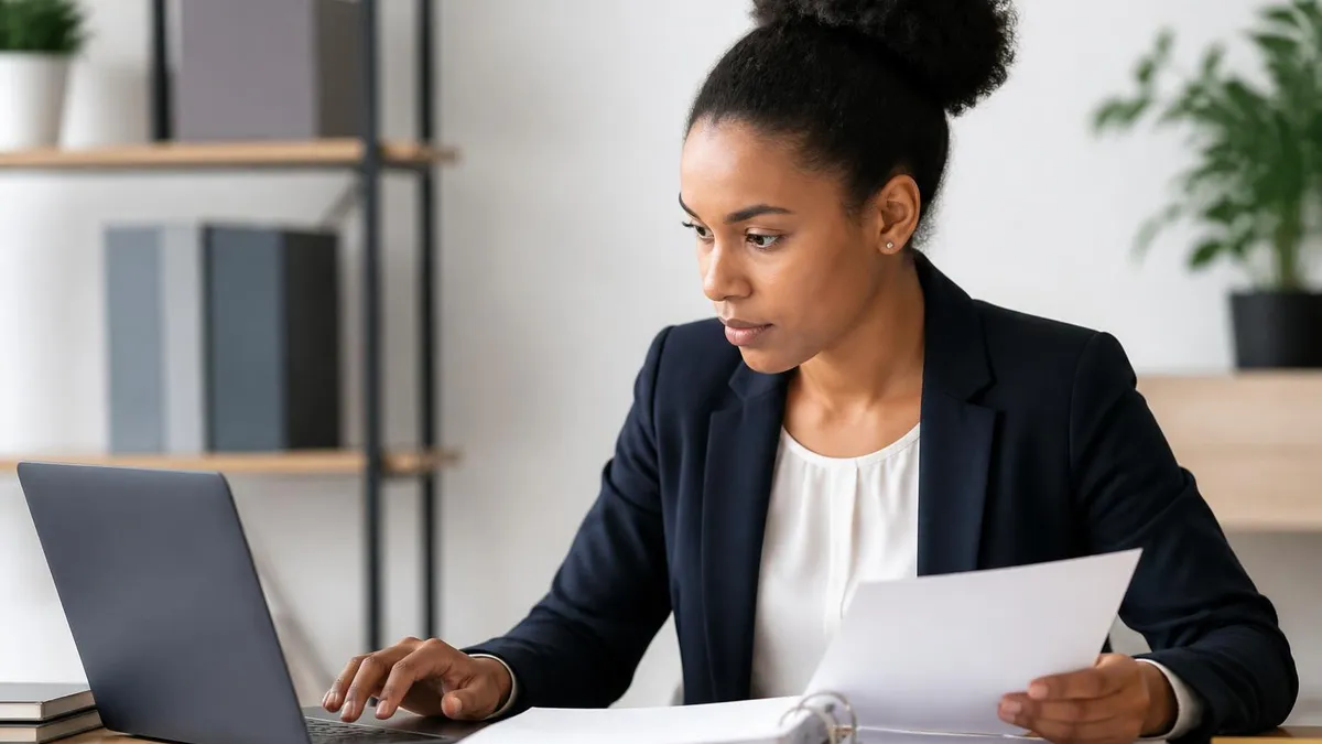 Curriculum Vitae Excel: Build a Professional CV Template With Spreadsheet Power in 2026 July