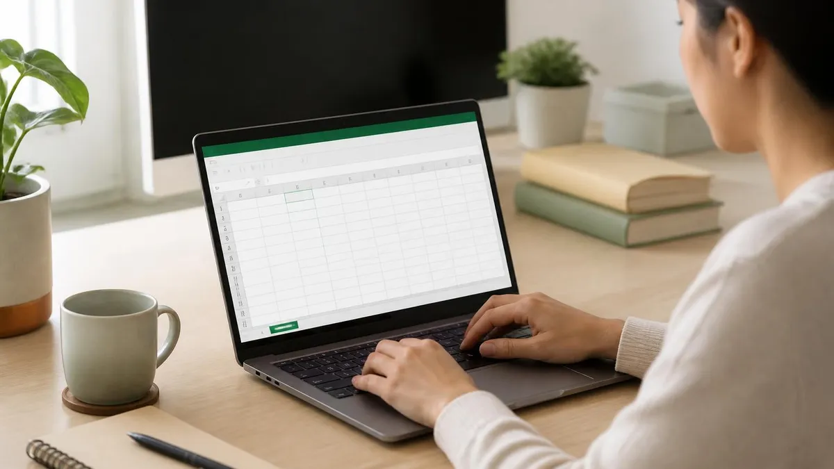 Microsoft Excel - Microsoft Excel certification study resource