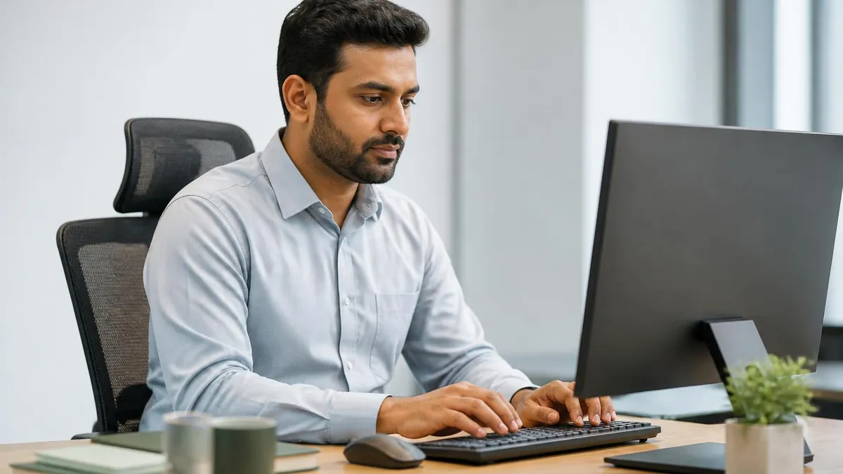 Date Difference in Excel: The Complete Guide to Calculating Days, Months, and Years Between Dates