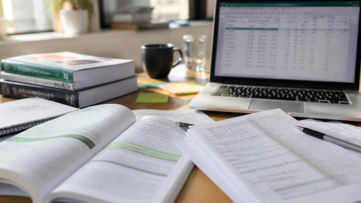 Date Format in Excel - Microsoft Excel certification study resource