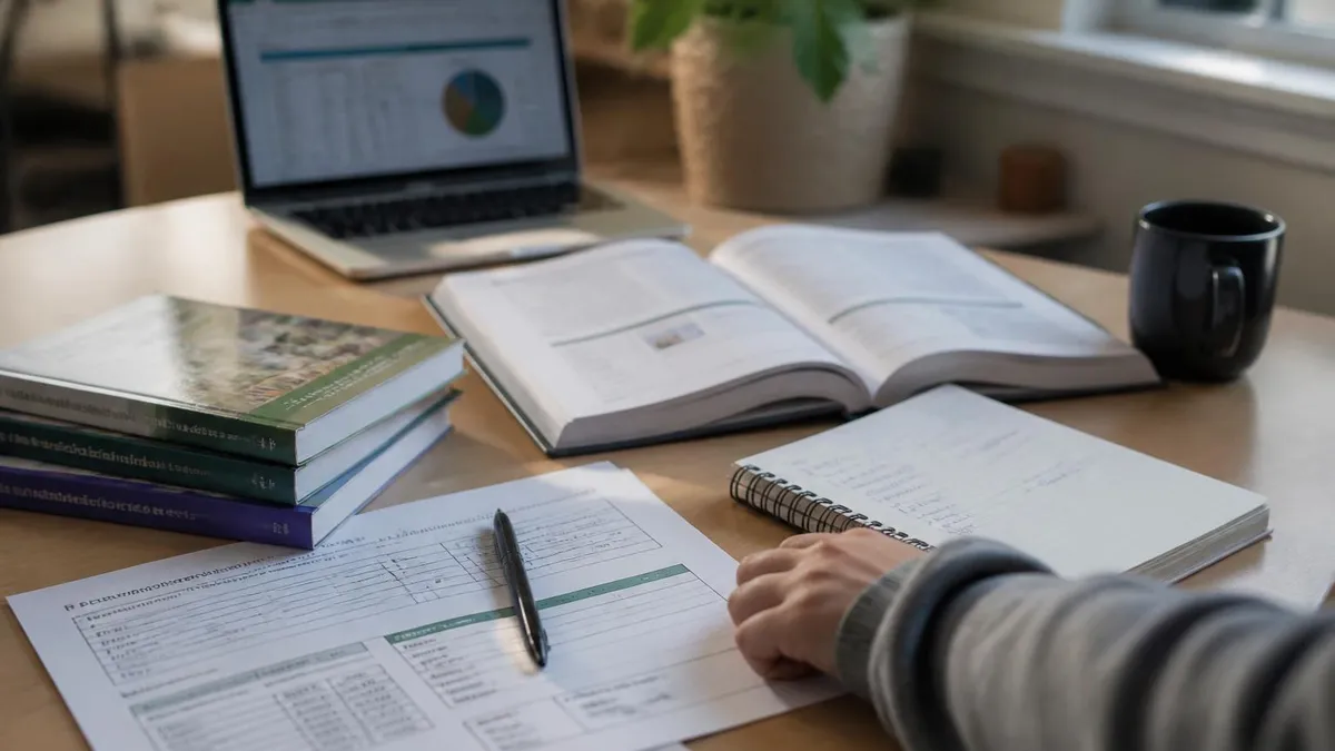 Microsoft Excel - Microsoft Excel certification study resource