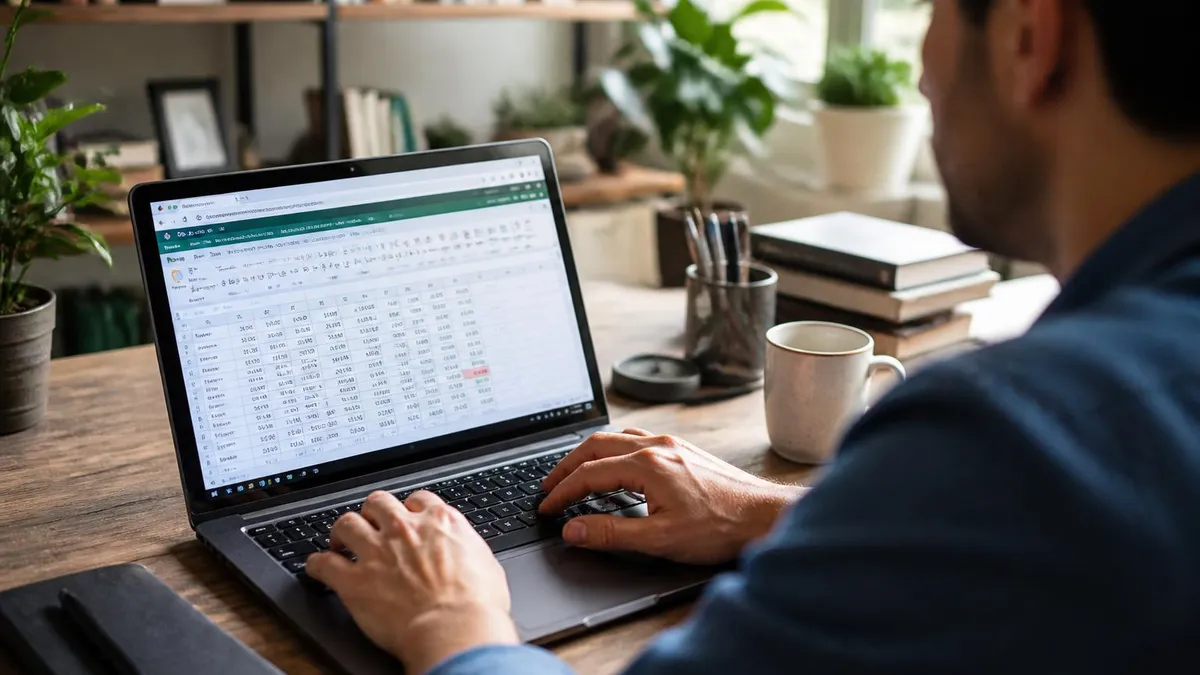 Delete Row Shortcut Excel - Microsoft Excel certification study resource