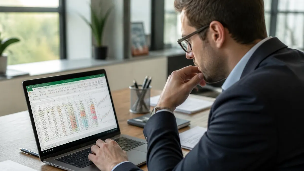 Dependent Drop Down List Excel - Microsoft Excel certification study resource