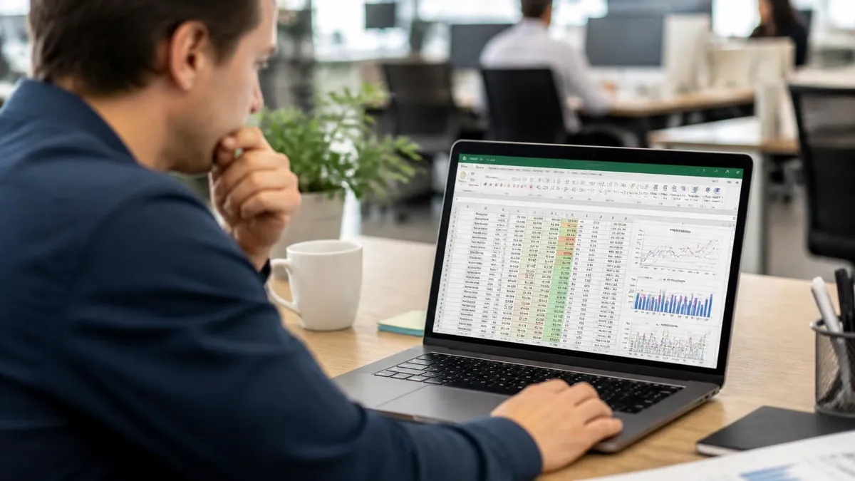 Download Excel for Free - Microsoft Excel certification study resource