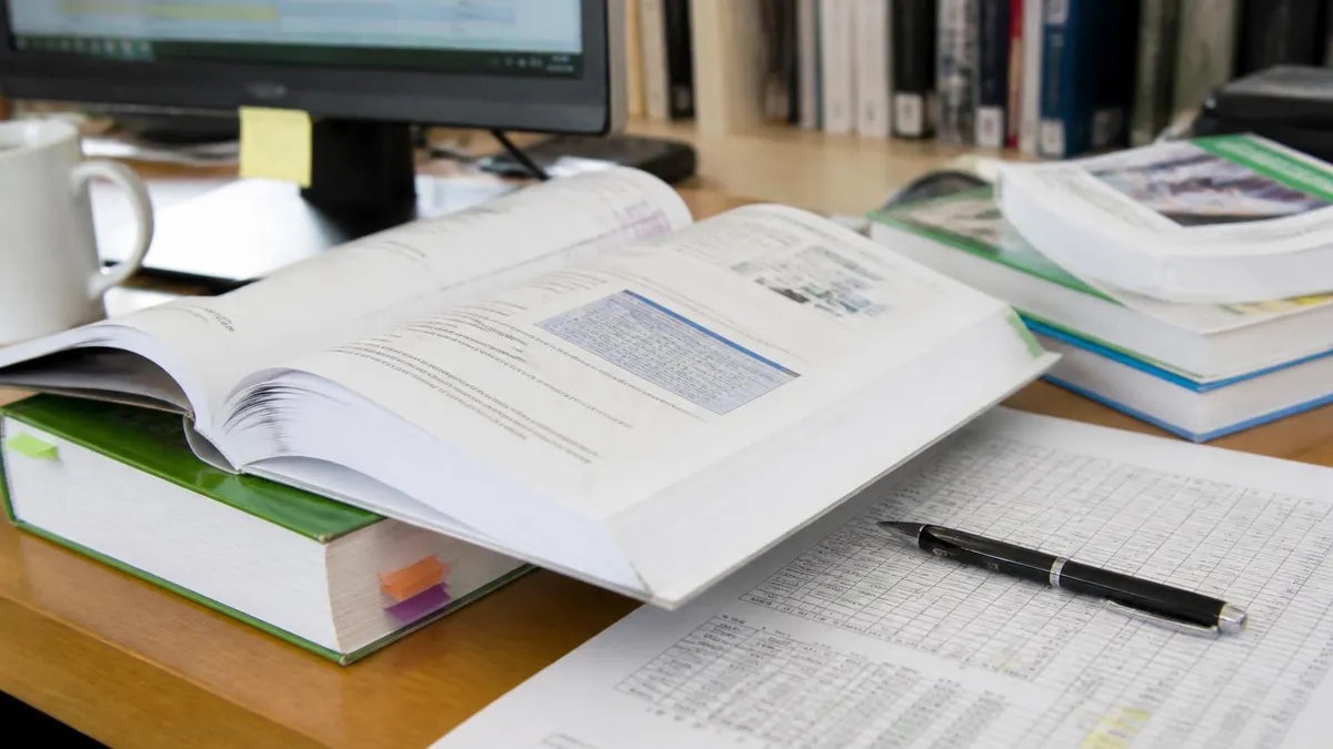 Excel Spreadsheet - Microsoft Excel certification study resource