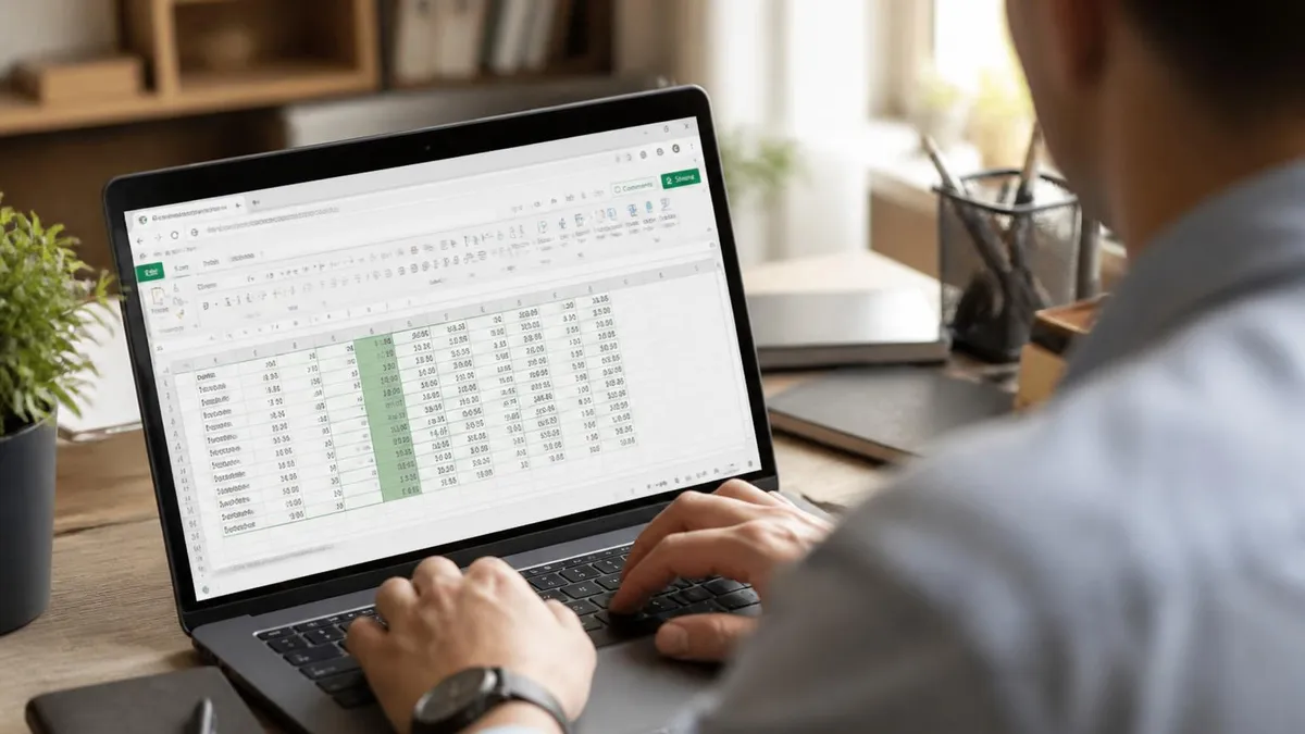 Microsoft Excel - Microsoft Excel certification study resource