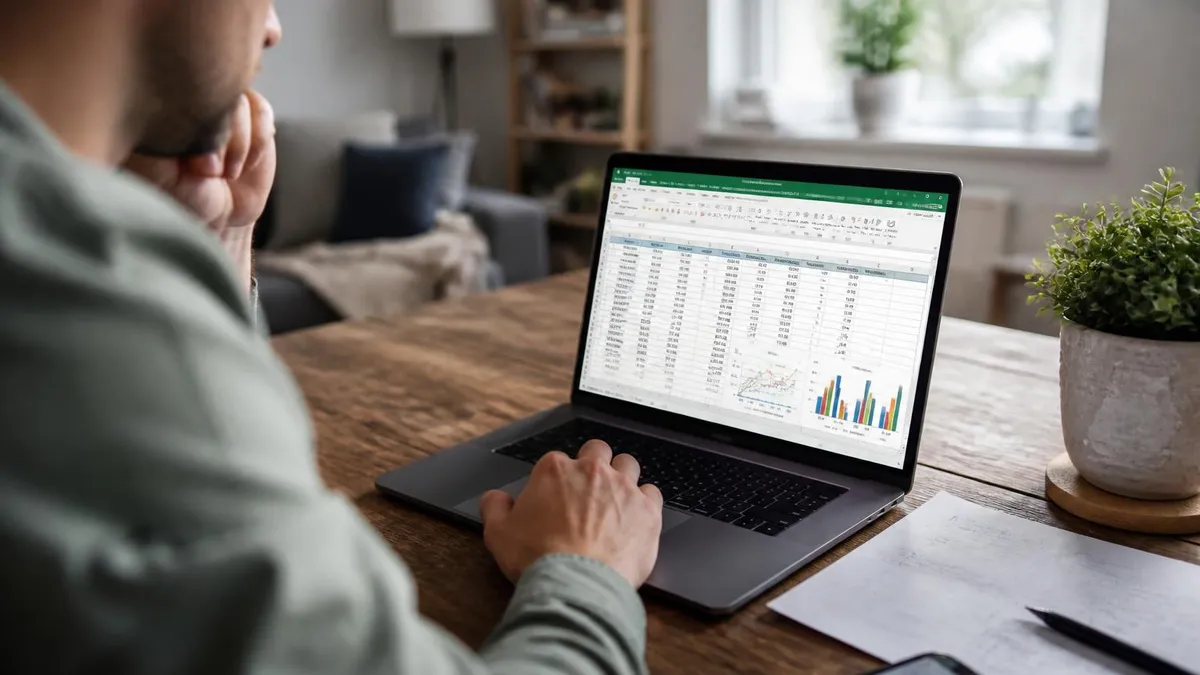 Excel Break Links - Microsoft Excel certification study resource