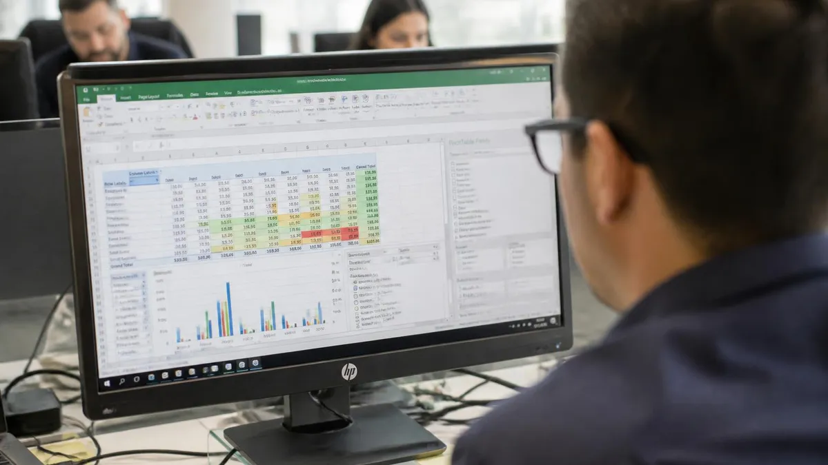 Microsoft Excel - Microsoft Excel certification study resource