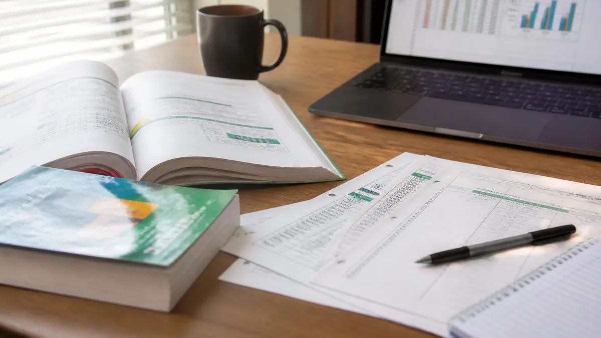 Excel Change Default Font - Microsoft Excel certification study resource