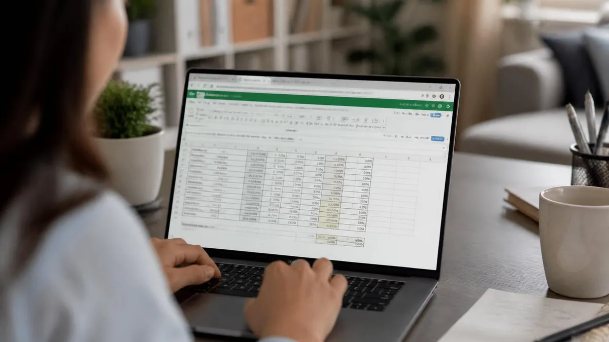 Excel Character Count - Microsoft Excel certification study resource