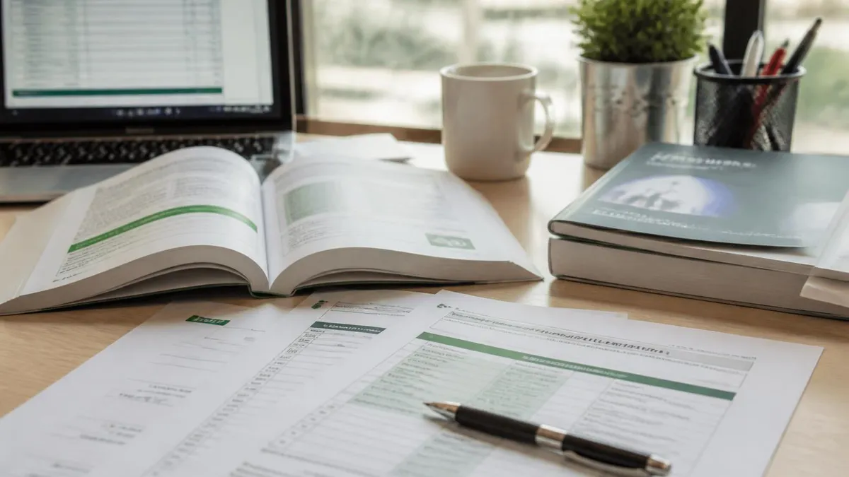 Excel Concatenate Function - Microsoft Excel certification study resource