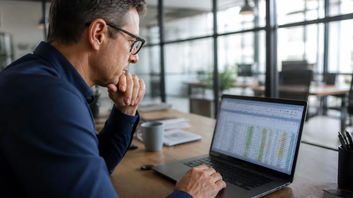 Microsoft Excel - Microsoft Excel certification study resource