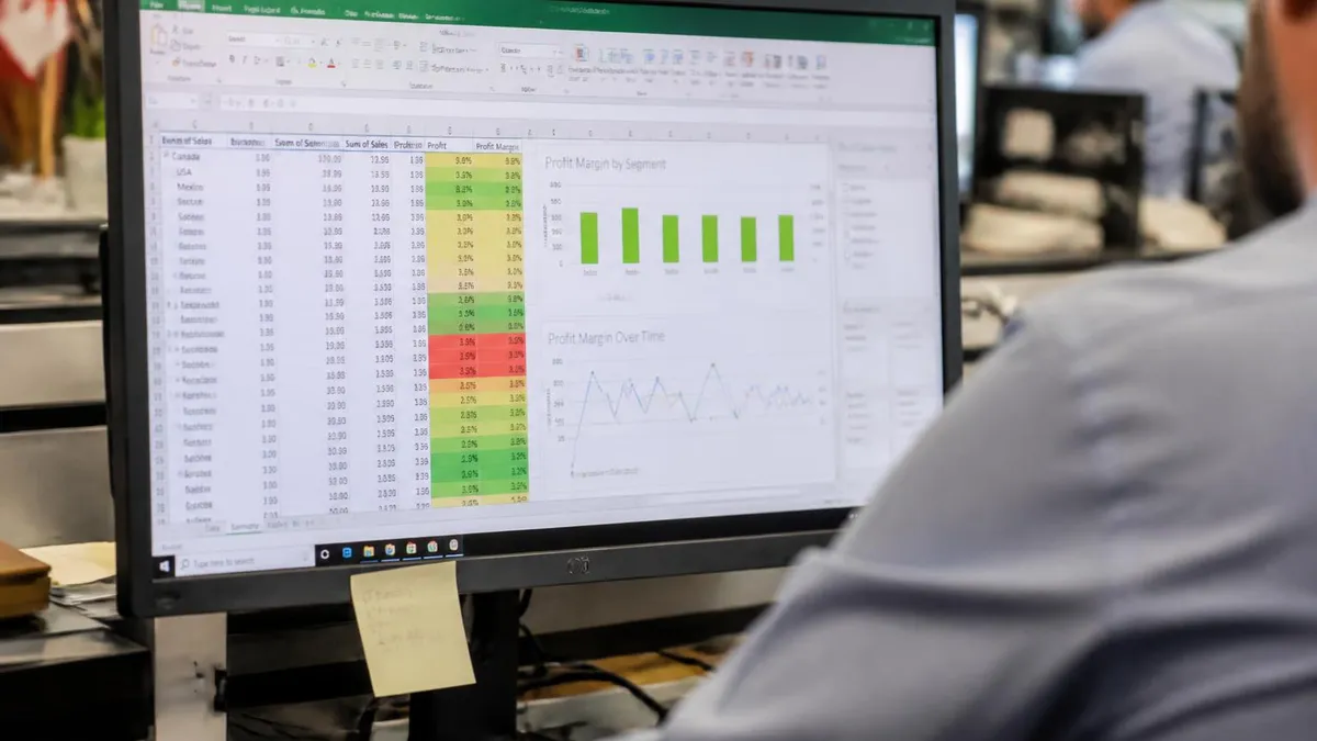 Microsoft Excel - Microsoft Excel certification study resource