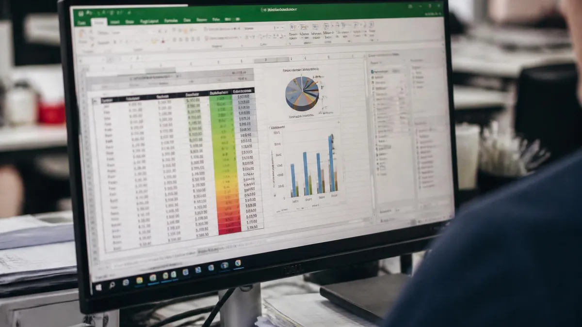 Excel Download for Mac - Microsoft Excel certification study resource