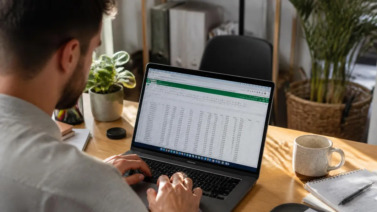 Microsoft Excel - Microsoft Excel certification study resource