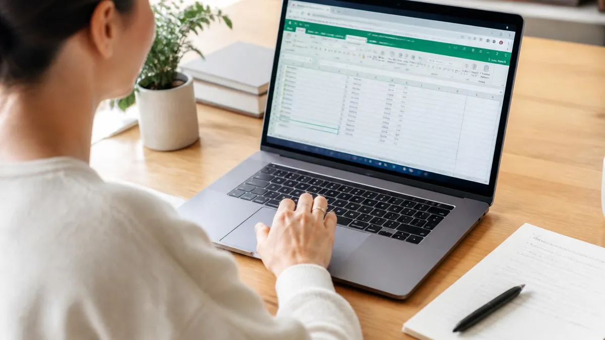 Microsoft Excel - Microsoft Excel certification study resource