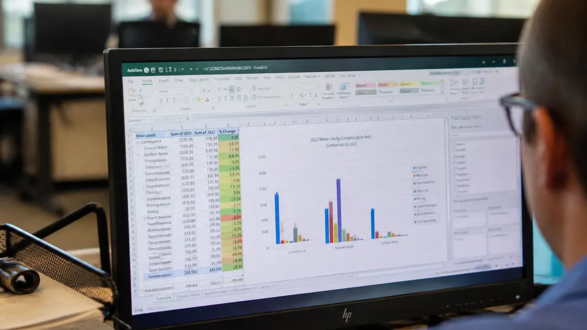 Microsoft Excel - Microsoft Excel certification study resource