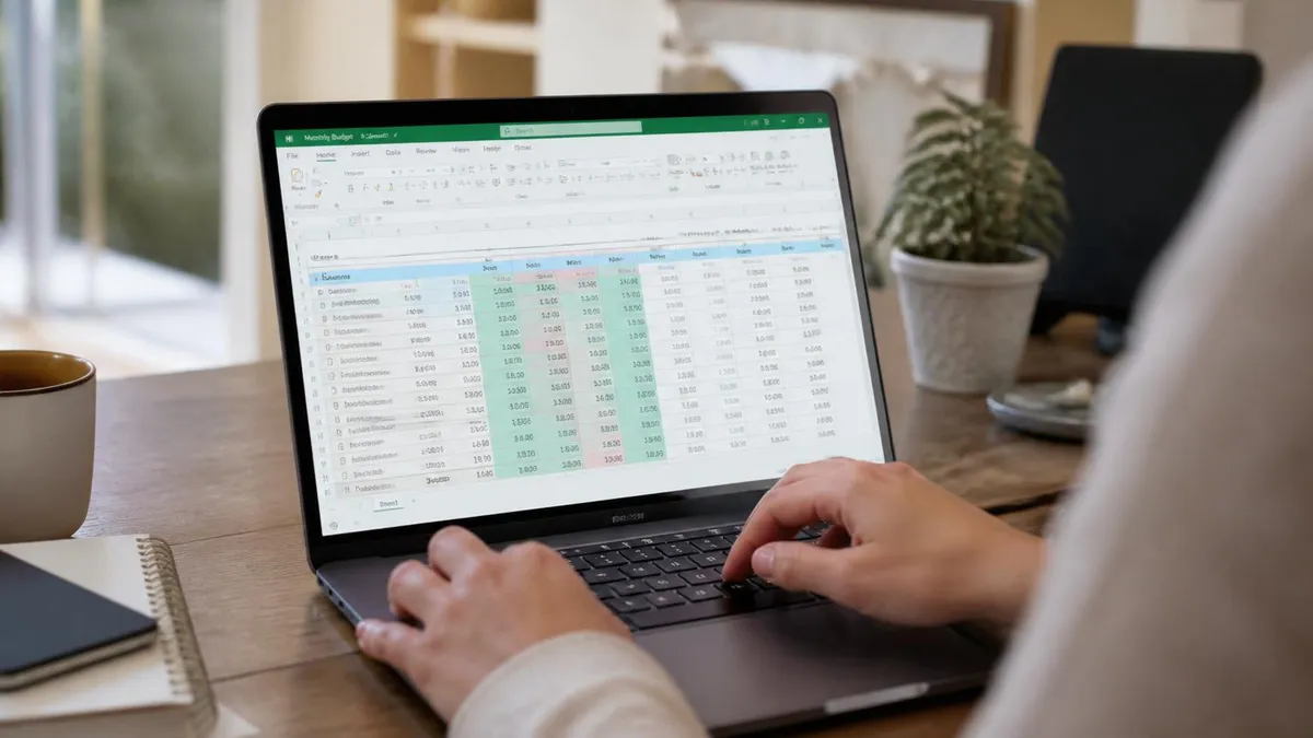 Excel Forms - Microsoft Excel certification study resource