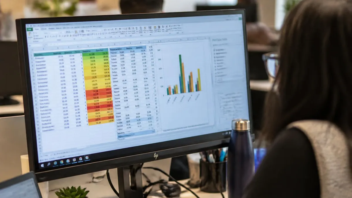 Microsoft Excel - Microsoft Excel certification study resource