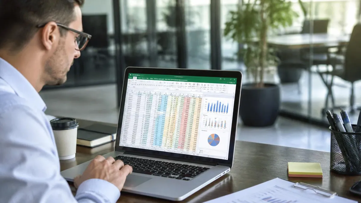 Excel Functions Not Working - Microsoft Excel certification study resource