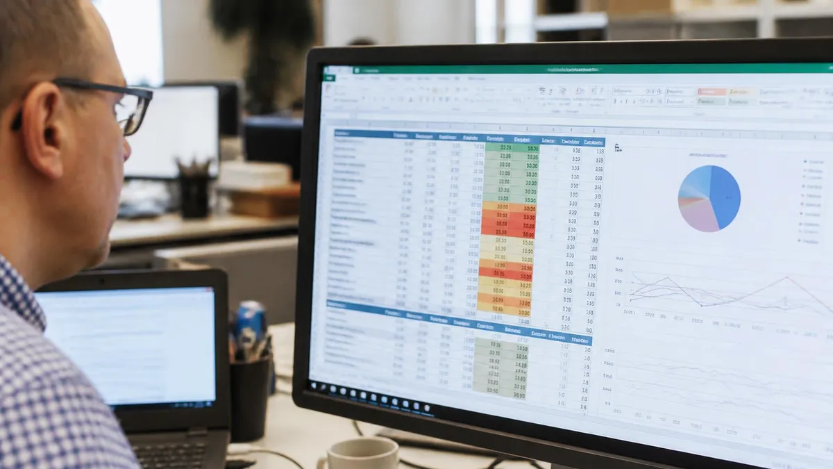 Microsoft Excel - Microsoft Excel certification study resource