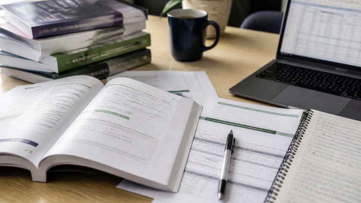Microsoft Excel - Microsoft Excel certification study resource