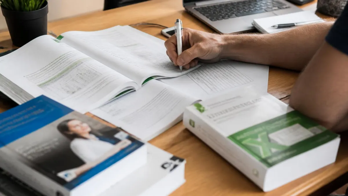 Excel If Condition Formula - Microsoft Excel certification study resource