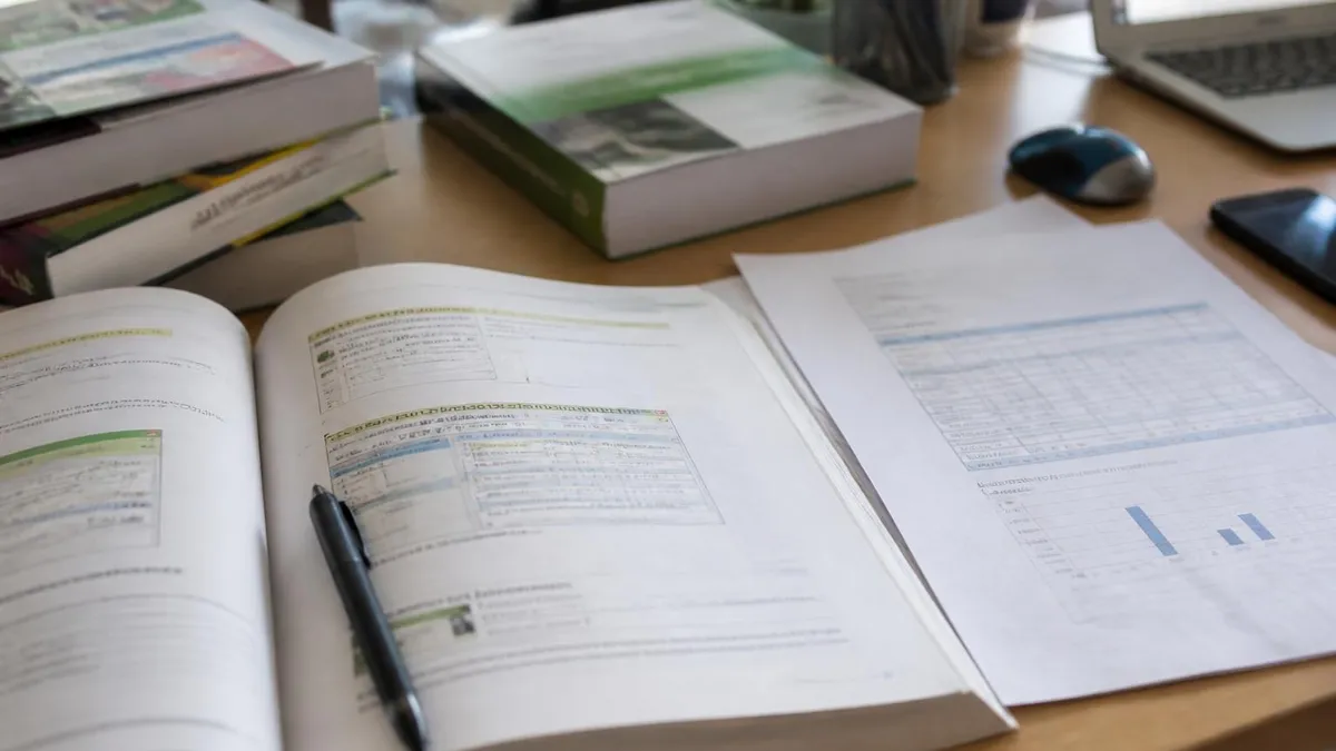 Microsoft Excel - Microsoft Excel certification study resource