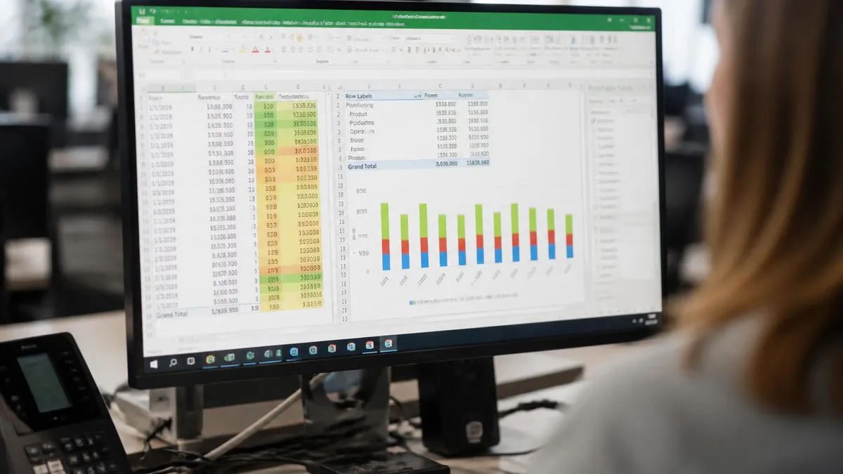 Microsoft Excel - Microsoft Excel certification study resource