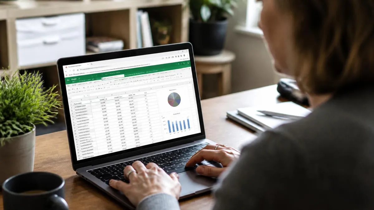 Excel Index Function - Microsoft Excel certification study resource