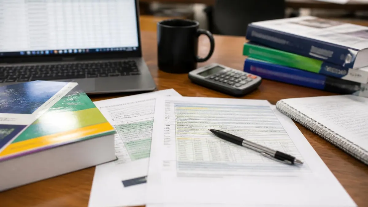 Microsoft Excel - Microsoft Excel certification study resource