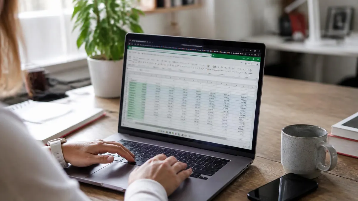 Excel Isblank Function - Microsoft Excel certification study resource