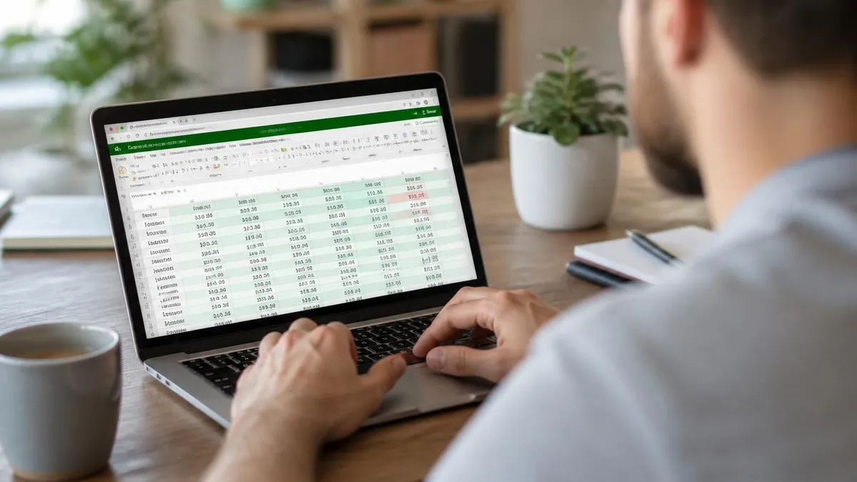 Excel Logo - Microsoft Excel certification study resource