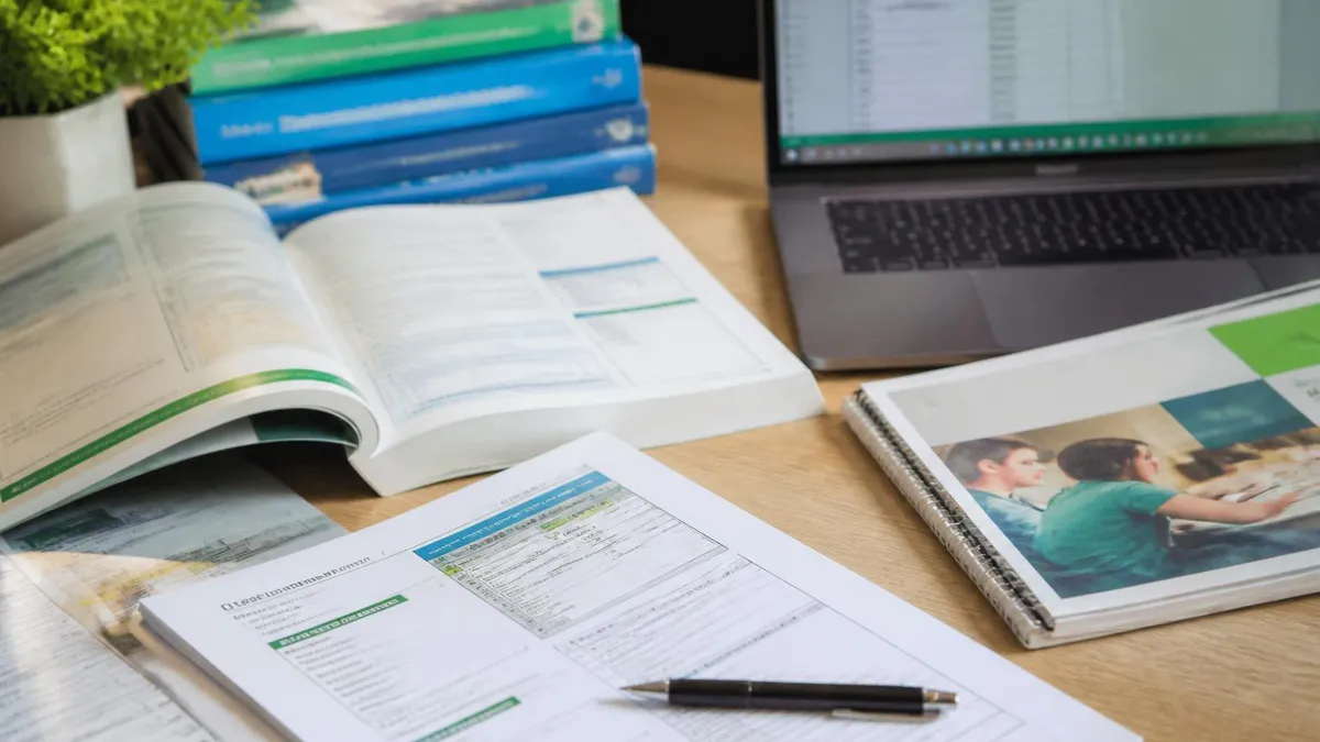 Microsoft Excel - Microsoft Excel certification study resource