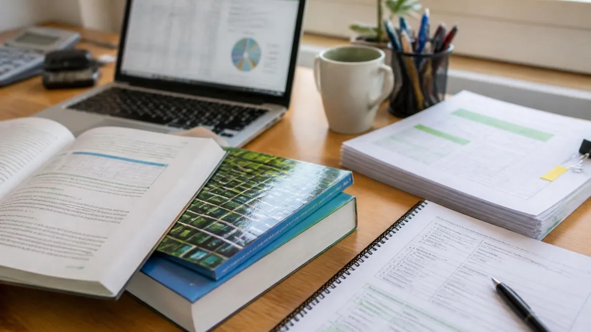 Microsoft Excel - Microsoft Excel certification study resource