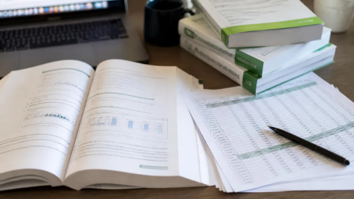 Excel Lookup Functions - Microsoft Excel certification study resource
