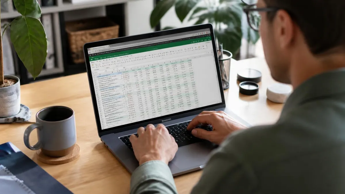 Excel Microsoft 365 - Microsoft Excel certification study resource
